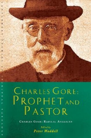 Cover of Charles Gore