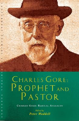 Book cover for Charles Gore