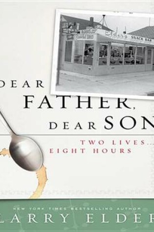 Cover of Dear Father, Dear Son