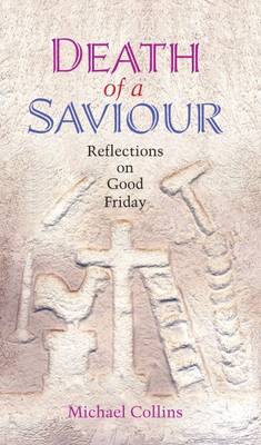 Book cover for Death of a Saviour