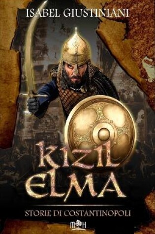 Cover of Kizil Elma. Storie di Costantinopoli