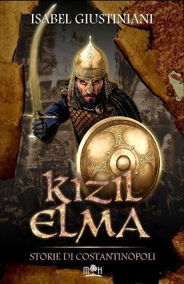 Book cover for Kizil Elma. Storie di Costantinopoli