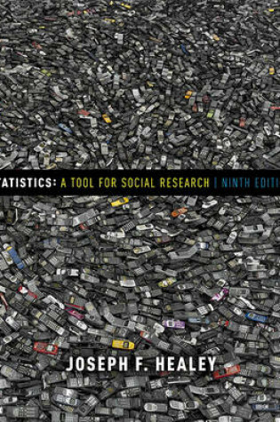 Cover of Statistics