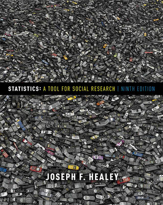 Book cover for Statistics