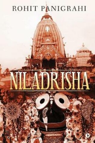 Cover of Niladrisha