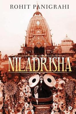 Book cover for Niladrisha