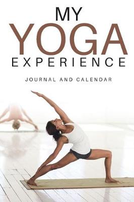 Book cover for My Yoga Experience