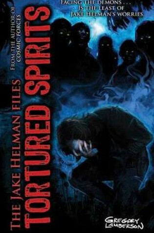 Cover of Tortured Spirits