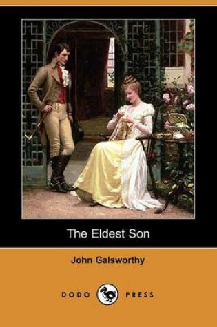 Cover of The Eldest Son (Dodo Press)