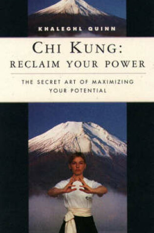 Cover of Chi-Kung