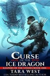 Book cover for Curse of the Ice Dragon