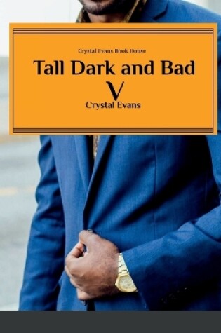 Cover of Tall Dark and Bad V