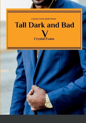 Cover of Tall Dark and Bad V