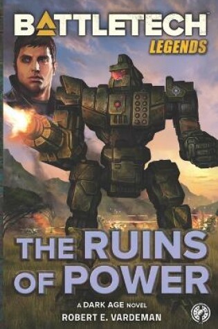 Cover of BattleTech Legends