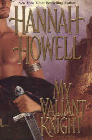 Cover of My Valiant Knight