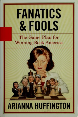 Cover of Fanatics and Fools