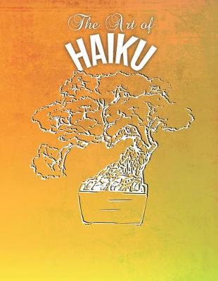 Book cover for The Art of Haiku