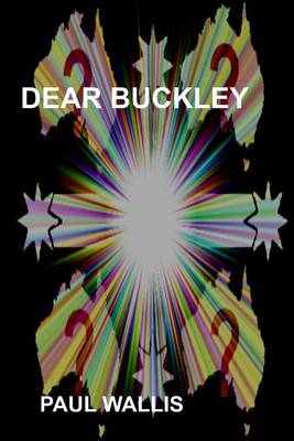 Book cover for Dear Buckley