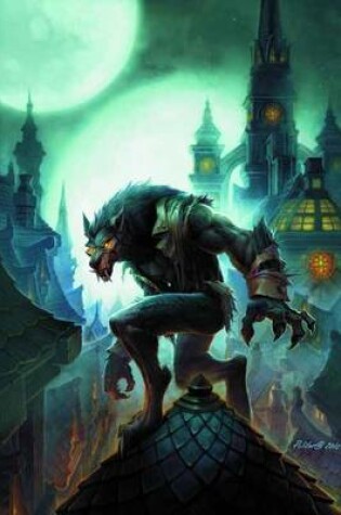 Cover of World of Warcraft