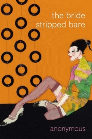 Cover of The Bride Stripped Bare