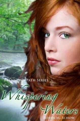 Cover of Whispering Waters