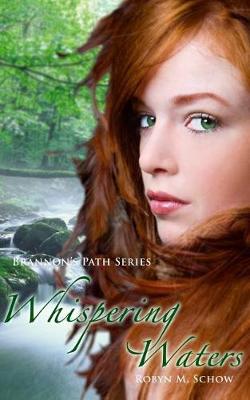 Cover of Whispering Waters