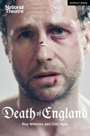 Cover of Death of England