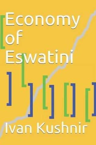 Cover of Economy of Eswatini