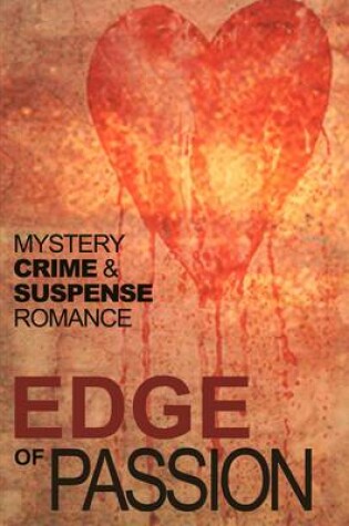 Cover of Edge of Passion