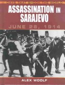 Cover of Assassination in Sarajevo