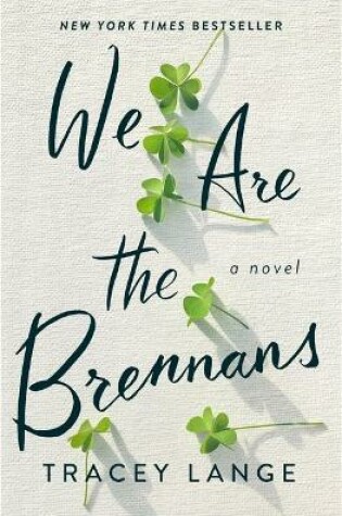 Cover of We Are the Brennans