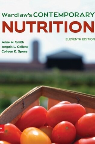 Cover of Wardlaw's Contemporary Nutrition