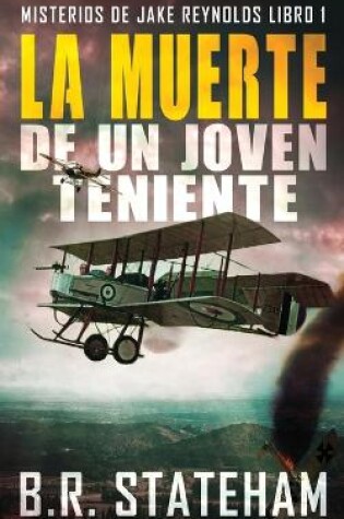 Cover of La Muerte de un Joven Teniente