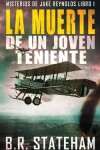 Book cover for La Muerte de un Joven Teniente
