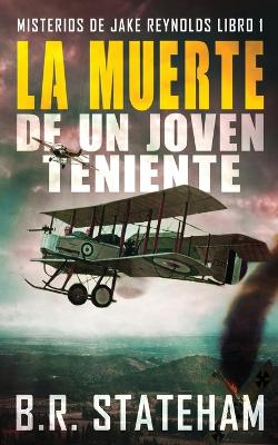 Book cover for La Muerte de un Joven Teniente