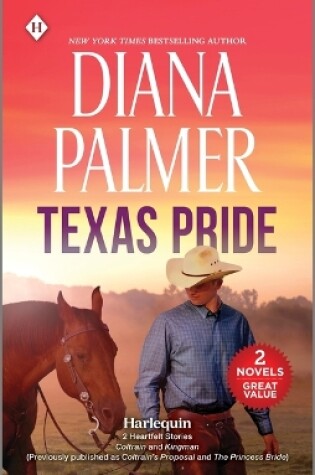 Cover of Texas Pride