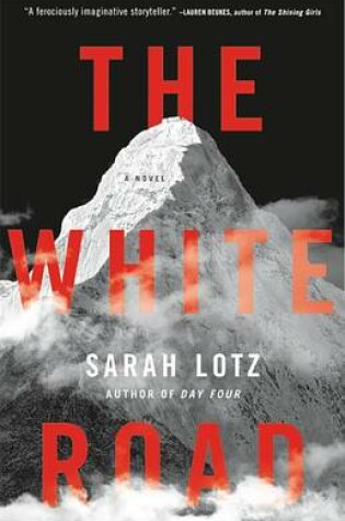 Cover of The White Road