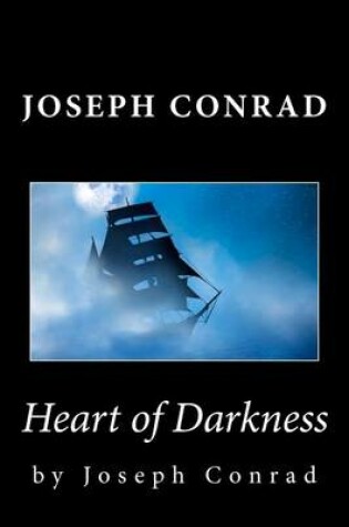 Cover of Joseph Conrad
