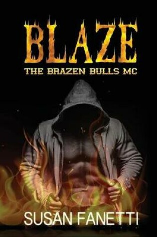 Cover of Blaze