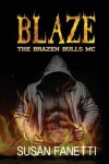 Book cover for Blaze