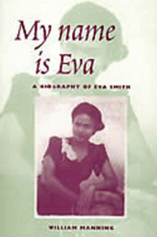 Cover of My Name is Eva