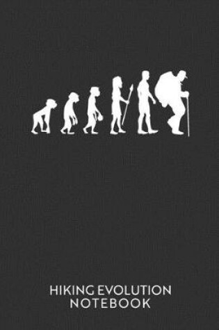 Cover of Evolution Hiking