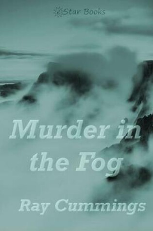 Cover of Murder in the Fog