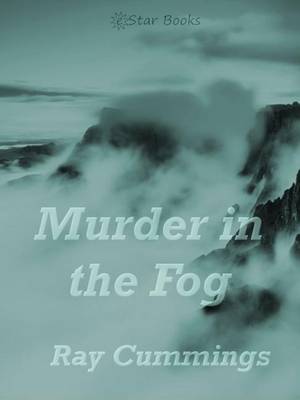Book cover for Murder in the Fog