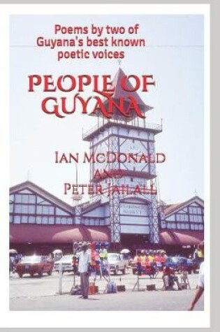 Cover of People Of Guyana