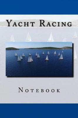 Book cover for Yacht Racing