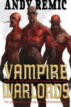 Book cover for Vampire Warlords