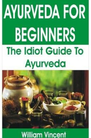 Cover of Ayurveda for Beginners