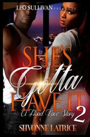 Cover of She Gotta Have It 2