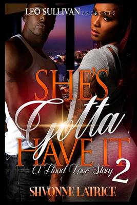 Book cover for She Gotta Have It 2